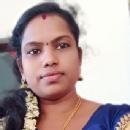 Photo of Dr. K Umamaheswari