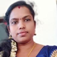 Dr. K Umamaheswari Class 12 Tuition trainer in Vellore