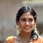Gayathry P. Class 12 Tuition trainer in Aluva