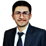 Utkarsh Hanumant Chhapchhade Stock Market Trading trainer in Aurangabad