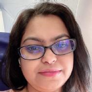 Suchitra Dasgupta Tarot trainer in Ranchi