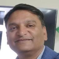 Ghousuddin Khan Soft Skills trainer in Aurangabad