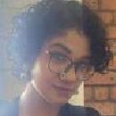 Photo of Aiswarya M.