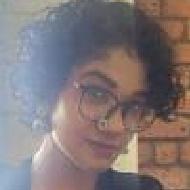 Aiswarya M. Weight Loss trainer in Bangalore
