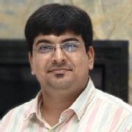 Tusharkumar Mukesh Bhai Thakar Python Training for Kids trainer in Gandhinagar