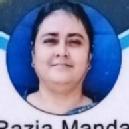 Razia Parbesh Mandal photo
