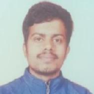 Kanhaiya Class 10 trainer in Lucknow