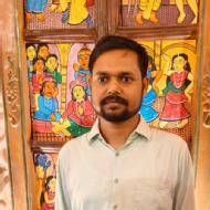 Mukesh Gupta Class I-V Tuition trainer in Patna