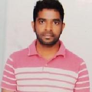 Saravanan A Class 12 Tuition trainer in Bangalore