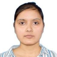 Kajol K. Class 12 Tuition trainer in Patna Sadar