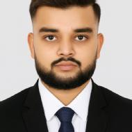 Gaurav Parmar Class 10 trainer in Ambala