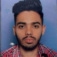 Gaganpreet Singh Class 8 Tuition trainer in Gidderbaha