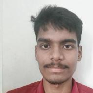 Amogh Nayak Class 10 trainer in T Narasipura