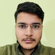 Anurag Kumar Shukla Class 10 trainer in Naugarh