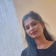 Rashmi S. Class I-V Tuition trainer in Katghora