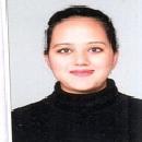 Photo of Nitika T.