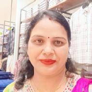 Neemita S. Class I-V Tuition trainer in Vadodara