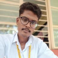 Jaisurya R Class 12 Tuition trainer in Krishnagiri