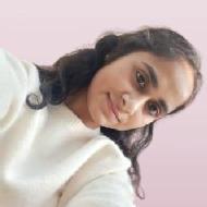 Aisha K. Class I-V Tuition trainer in Siliguri
