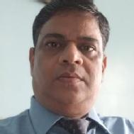 Pawan K Gaur Spoken English trainer in Varanasi