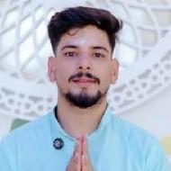 Santosh Kukreti Yoga trainer in Bangalore