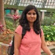 Megha P. Japanese Language trainer in Belgaum