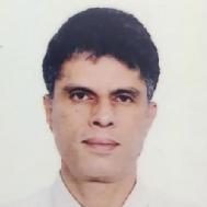 Kapil Anand Class I-V Tuition trainer in Gurgaon