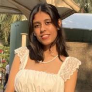 Saambhavi S. Class I-V Tuition trainer in Sanand