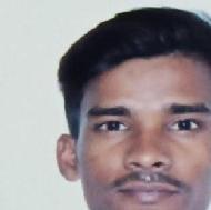 Raj Kumar Thander Yoga trainer in Bolpur Sriniketan