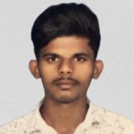 Abhiram Banala Class I-V Tuition trainer in Anekal