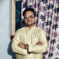 Akash Agrawal Staff Selection Commission Exam trainer in Agra