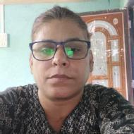 Bhagwati K. Reiki trainer in Mumbai