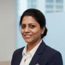 Shini Saji . Class 12 Tuition trainer in Mumbai