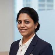 Shini Saji Class 12 Tuition trainer in Mumbai