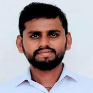 Vidur Kumar BTech Tuition trainer in Meerut