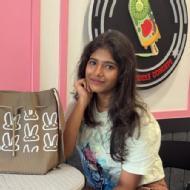 Mothi V. Class I-V Tuition trainer in Chennai