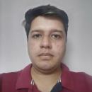 Photo of Ankush