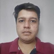 Ankush Class 10 trainer in Jalandhar