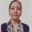 Photo of Vanshika B.