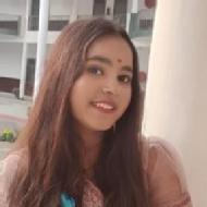 Charu M. Class I-V Tuition trainer in Lucknow