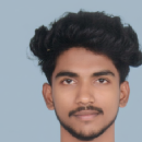 Photo of Amal Raveendran