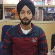 Deep Singh Tabla trainer in Delhi