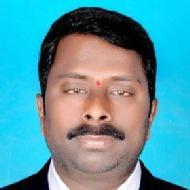 Ranganadh Vandanapu Class 12 Tuition trainer in Bangalore