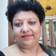 Roopa S. Class 12 Tuition trainer in Arkalgud
