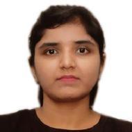 Sneha J. Class I-V Tuition trainer in Delhi