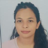 Neha W. Class 12 Tuition trainer in Chhindwara