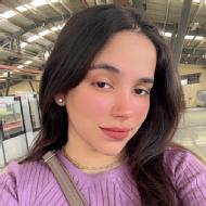 Mansi S. Class I-V Tuition trainer in Delhi