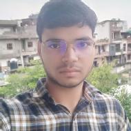 Divyanshu Kumawat Class 8 Tuition trainer in Jaipur