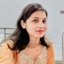 Saumya M. Tuition trainer in Ghatampur