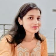 Saumya M. Class 10 trainer in Ghatampur